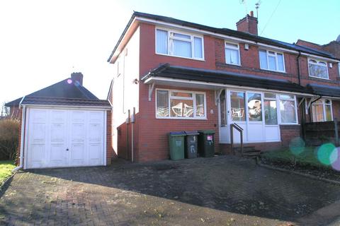 4 bedroom end of terrace house for sale, Mill Hill, Smethwick B67