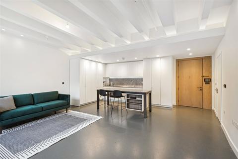 1 bedroom apartment for sale, Television Centre, 101 Wood Lane, London, W12