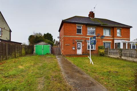 3 bedroom semi-detached house for sale, Brigg Road, Hibaldstow DN20