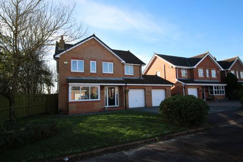 37 Ashbourne Drive, Coxhoe, Durham, DH6 4SW