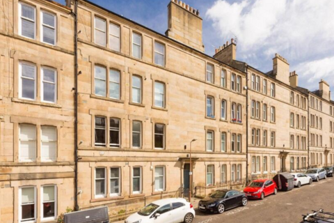 1 bedroom flat to rent, 9, Comely Bank Row, Edinburgh, EH4 1EA