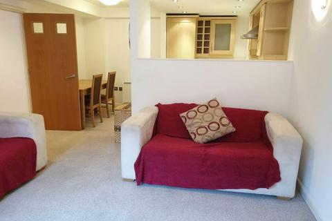 2 bedroom apartment to rent, Maxim 28, 21 Lionel Street, Birmingham