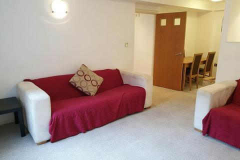 2 bedroom apartment to rent, Maxim 28, 21 Lionel Street, Birmingham