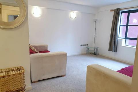 2 bedroom apartment to rent, Maxim 28, 21 Lionel Street, Birmingham