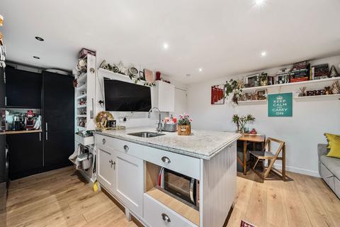 1 bedroom flat for sale, Ashenden Walk, Tunbridge Wells