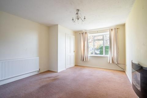 3 bedroom end of terrace house for sale, Barons Crescent, Copmanthorpe, York