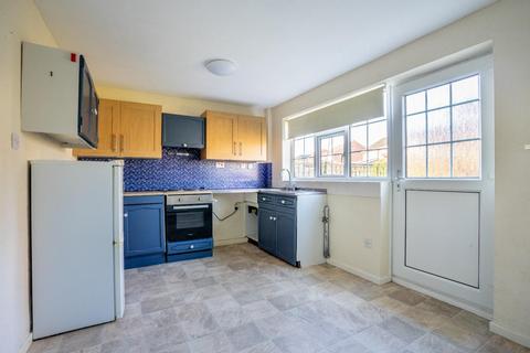 3 bedroom end of terrace house for sale, Barons Crescent, Copmanthorpe, York