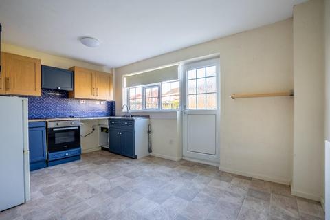 3 bedroom end of terrace house for sale, Barons Crescent, Copmanthorpe, York