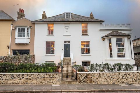 6 bedroom semi-detached house for sale, Stone Road, Broadstairs CT10