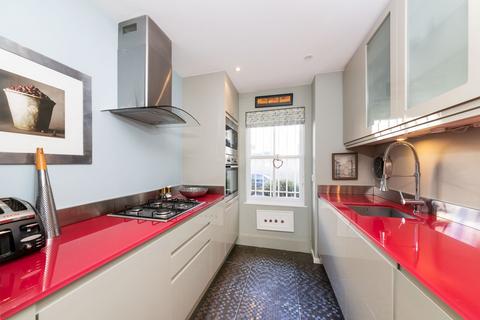 2 bedroom mews for sale, Rossendale Way, London NW1