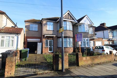 5 bedroom semi-detached house to rent, Kenton Lane, Harrow, HA3