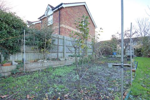 2 bedroom end of terrace house for sale, Holme Church Lane, Beverley