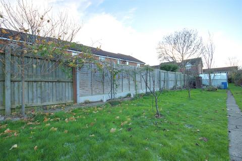 2 bedroom end of terrace house for sale, Holme Church Lane, Beverley