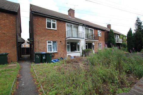 2 bedroom maisonette to rent, Selsey Close, Coventry