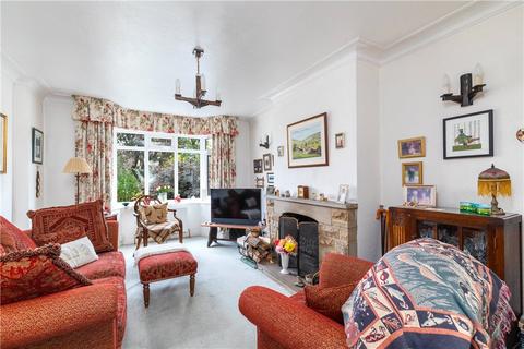 4 bedroom semi-detached house for sale, Glen Mount, Menston, Ilkley, West Yorkshire, LS29