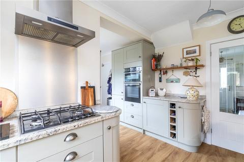 4 bedroom semi-detached house for sale, Glen Mount, Menston, Ilkley, West Yorkshire, LS29