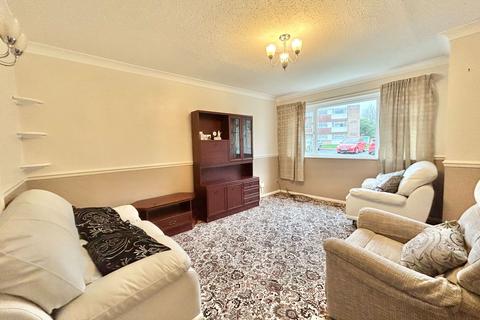 3 bedroom terraced house for sale, Masons Way, Solihull B92