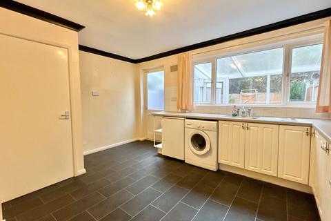 3 bedroom terraced house for sale, Masons Way, Solihull B92