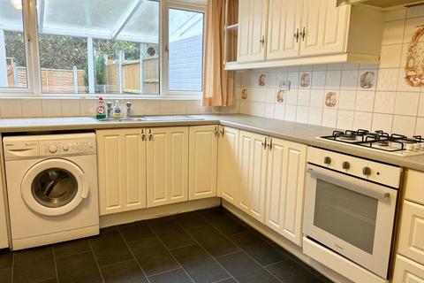 3 bedroom terraced house for sale, Masons Way, Solihull B92