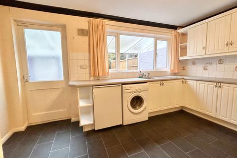 3 bedroom terraced house for sale, Masons Way, Solihull B92