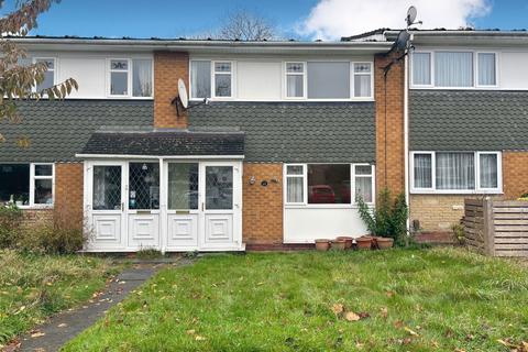 3 bedroom terraced house for sale, Masons Way, Solihull B92