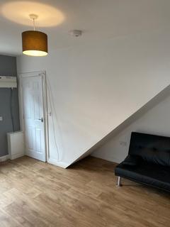 1 bedroom flat to rent, Delapre Street, Northampton NN4