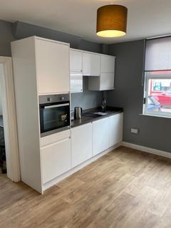 undefined, Delapre Street, Northampton NN4
