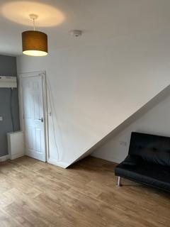 undefined, Delapre Street, Northampton NN4