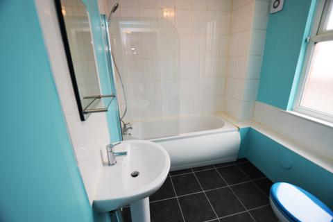 undefined, Delapre Street, Northampton NN4