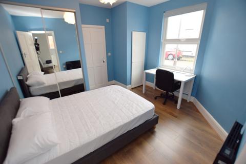 undefined, Delapre Street, Northampton NN4