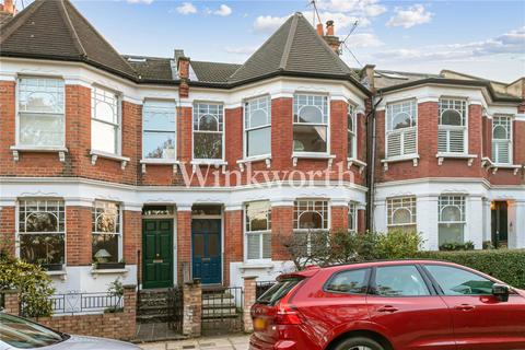 2 bedroom apartment to rent, Falkland Road, London, N8