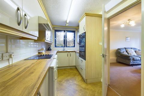 2 bedroom retirement property for sale, Lower Sandford Street, Lichfield