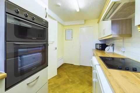 2 bedroom retirement property for sale, Lower Sandford Street, Lichfield