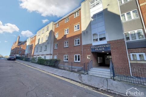 2 bedroom flat for sale, Kingswood Place, Bournemouth, Dorset