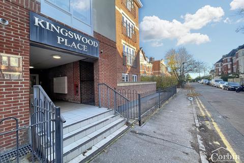 2 bedroom flat for sale, Kingswood Place, Bournemouth, Dorset