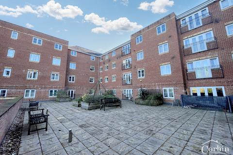 2 bedroom flat for sale, Kingswood Place, Bournemouth, Dorset