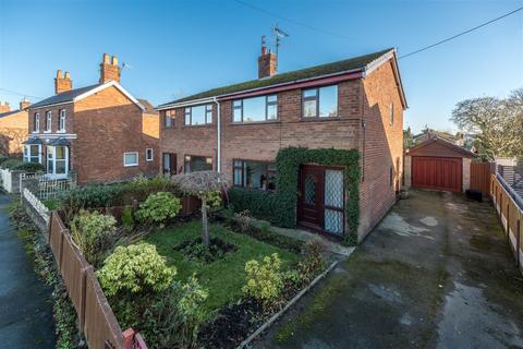 3 bedroom semi-detached house for sale, Eaton Road, Tarporley