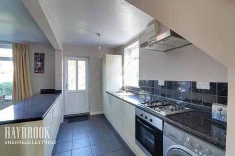 3 bedroom semi-detached house to rent, Birklands Close, Sheffield