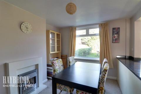 3 bedroom semi-detached house to rent, Birklands Close, Sheffield