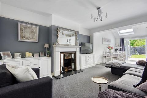 4 bedroom semi-detached house for sale, Ewell Court Avenue, Epsom KT19