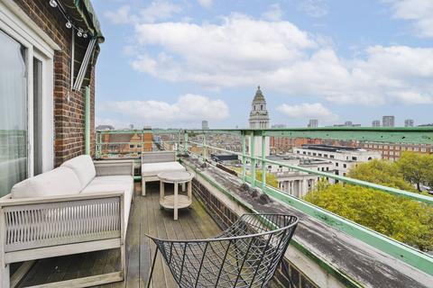 3 bedroom flat for sale, Dorset House, NW1, Marylebone, London, NW1