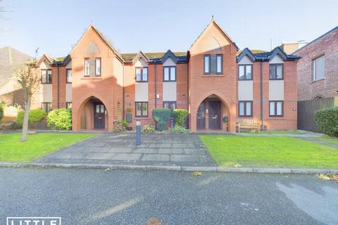 2 bedroom apartment for sale, Aspinall Street, Prescot, L34