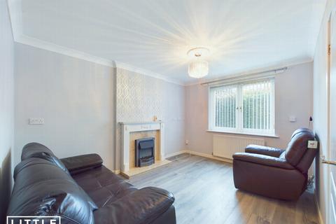 2 bedroom apartment for sale, Aspinall Street, Prescot, L34