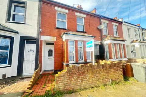 Chiltern Rise, Luton, Bedfordshire, LU1 5HF