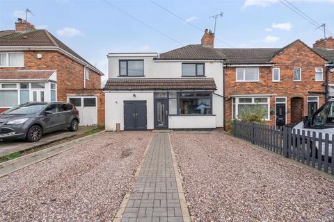 3 bedroom end of terrace house for sale, Hardwick Road, Solihull