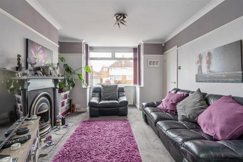 3 bedroom end of terrace house for sale, Hardwick Road, Solihull