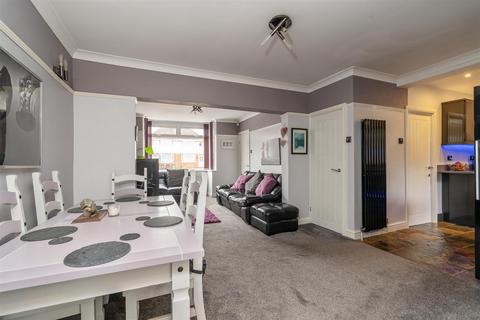 3 bedroom end of terrace house for sale, Hardwick Road, Solihull