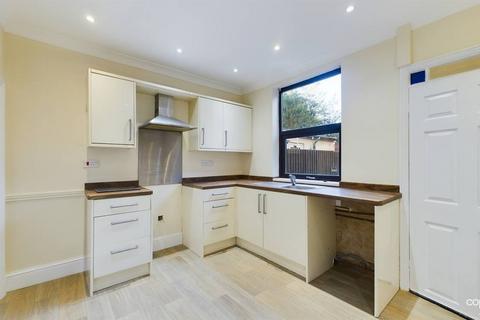 2 bedroom end of terrace house to rent, Booth Street, Ripley, Derbyshire, DE5 3DN