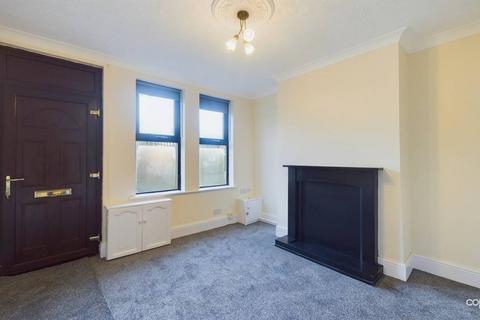 2 bedroom end of terrace house to rent, Booth Street, Ripley, Derbyshire, DE5 3DN