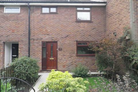 3 bedroom townhouse to rent, St Peters Way, Warrington